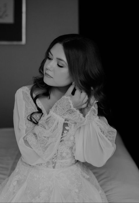 Suknia ślubna Sofia