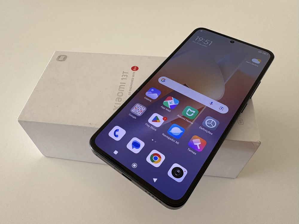 Xiaomi 13T 256gb