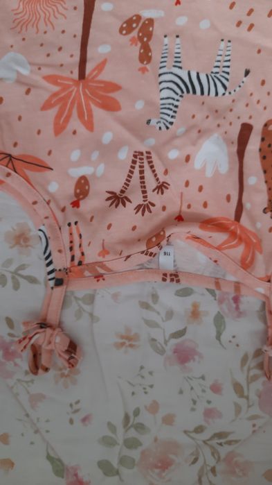 Sukienka lato c&a 116