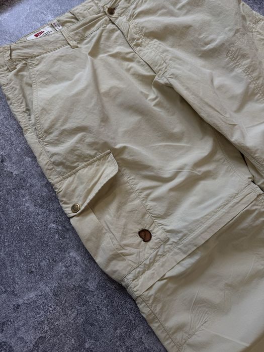 Штани трансформери fjallraven | the north face | columbia | | Mammout|