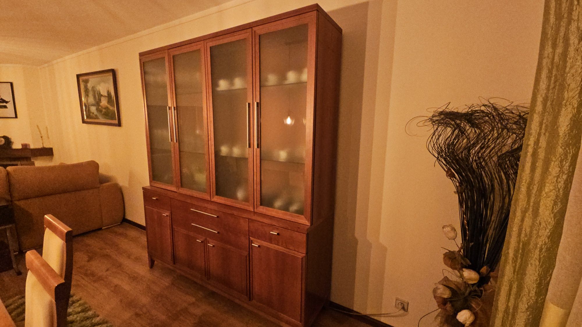 Vendo Louçeiro Madeira Cerejeira