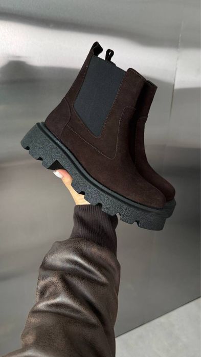 Челсі жіночі, черевики жіночі