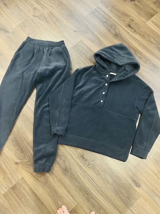 Костюм теплый флисовый