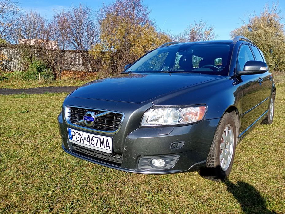 Volvo V50 Volvo v50