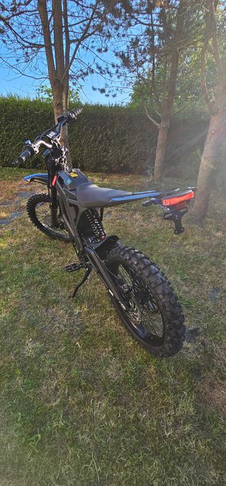Sprzedaż elektrycznych Crossów E-Ride Pro SS Mini, 2.0, 3.0, SR, Zero,