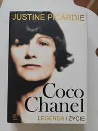 Coco Chanel Legenda i Życie