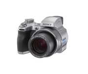 Aparat Sony Cyber-shot DSC-H1