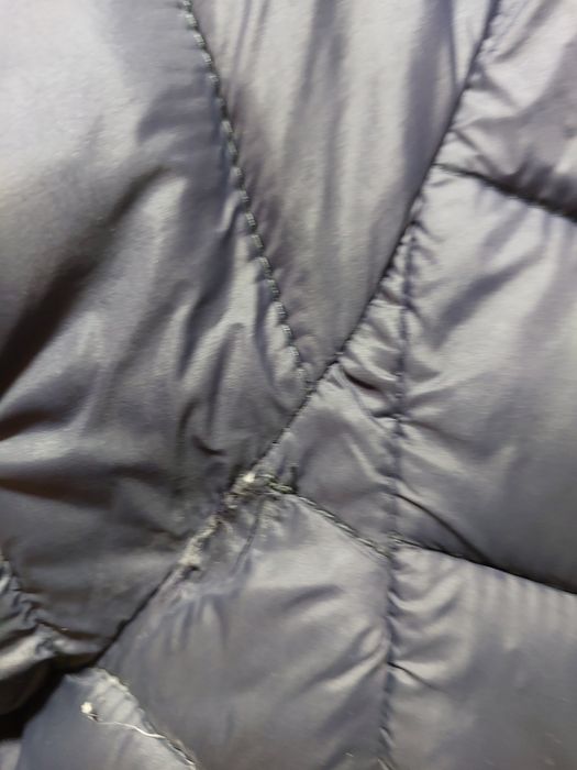 Легке стьобане пальто Ostin