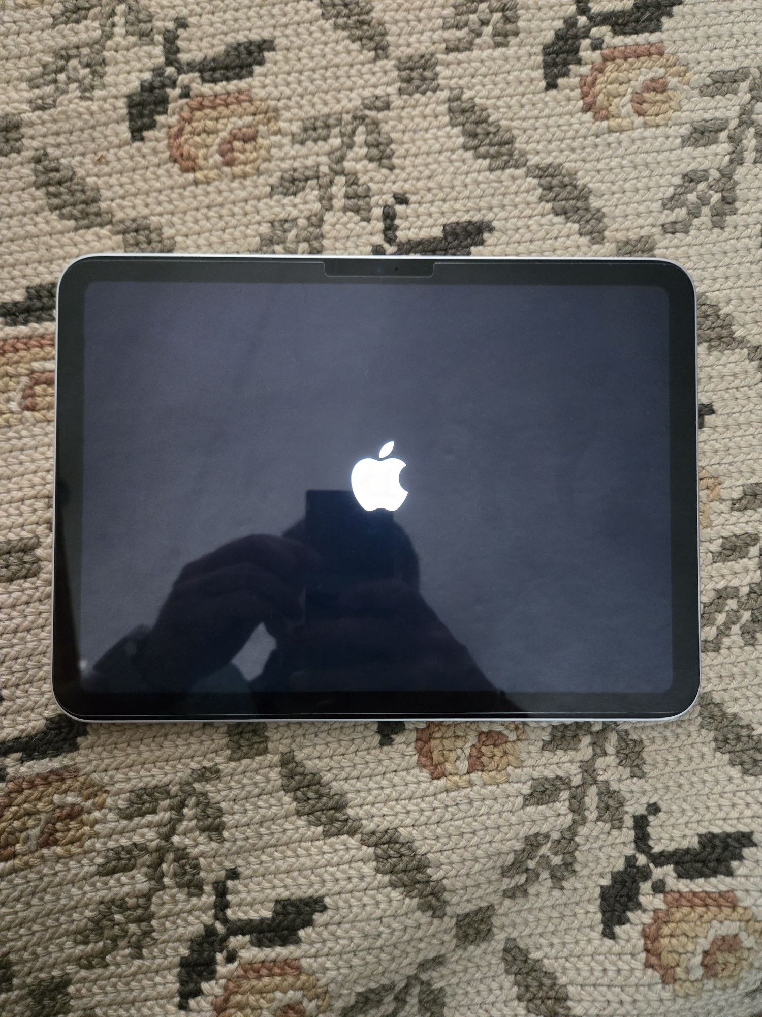 Ipad 10 geração + Magic Keyboard Folio Usado