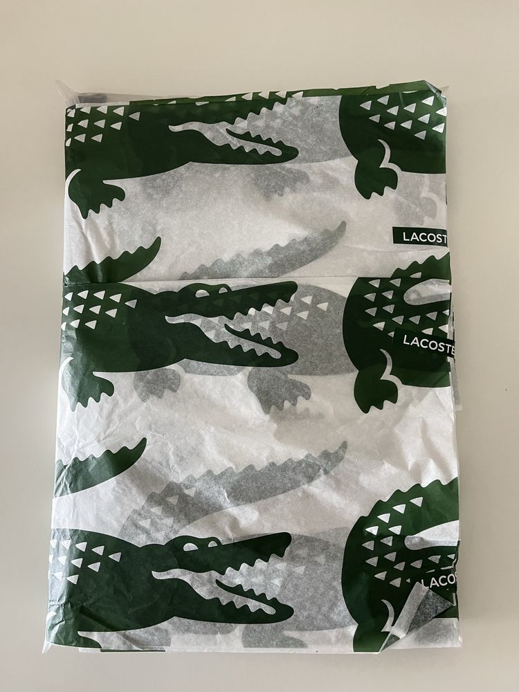 Camisola Lacoste Nova