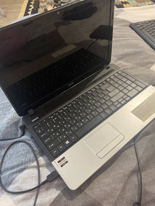 acer aspire e1-521