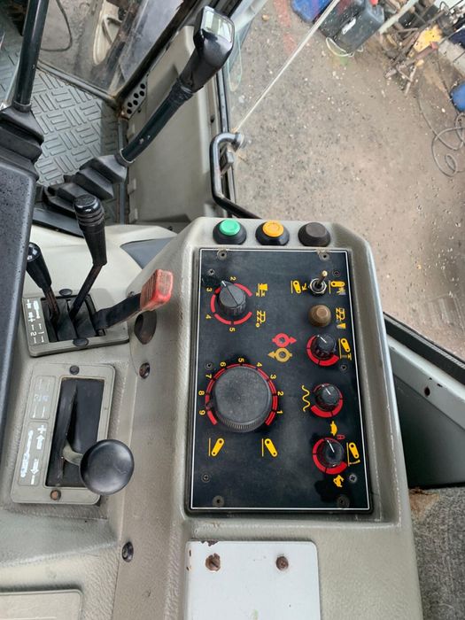 Massey Ferguson 3075