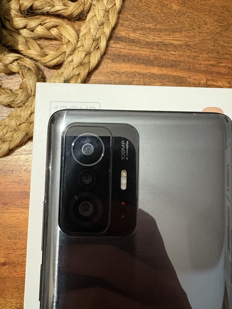 Xiaomi 11T 8/128gb