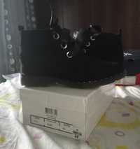 Botins / botas novas