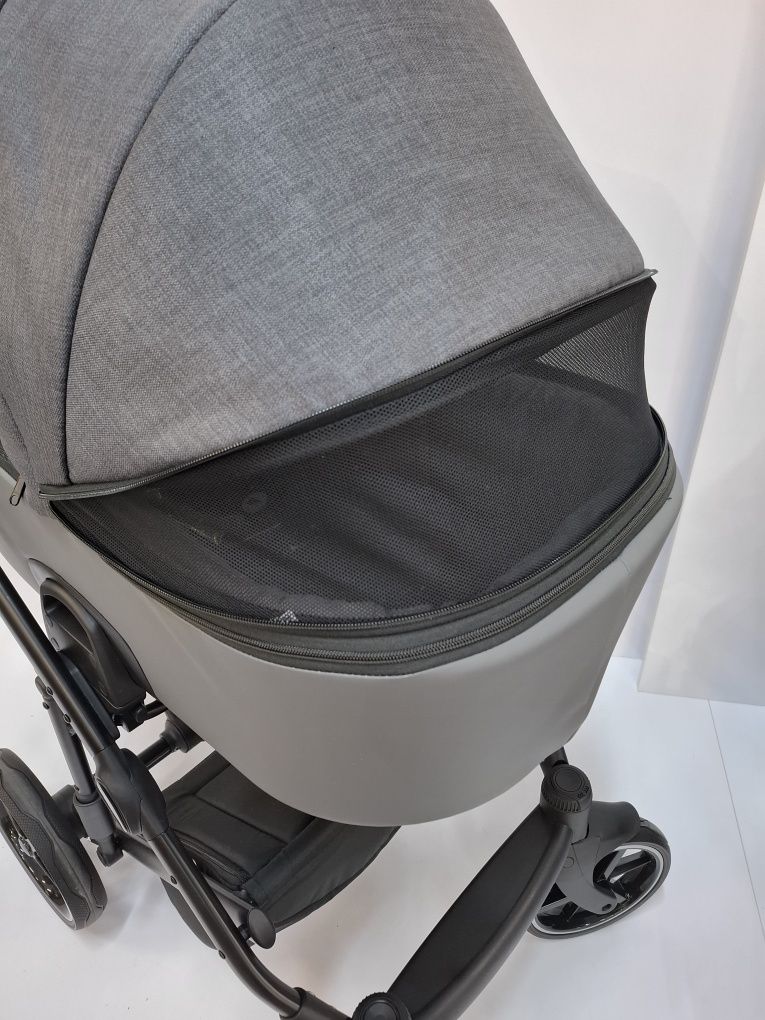 Wózek Adamex Mobi Air Lux 2 w 1