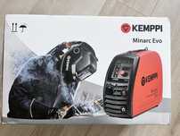 NOWA spawarka Kemppi minarc 180evo