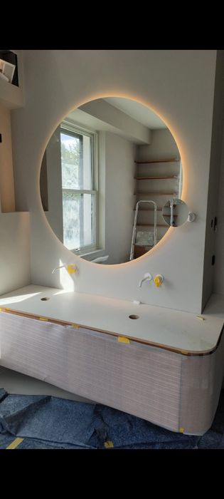 Remonty Łazienek , kompleksowe i profesjonalne . Remonty mieszkań .