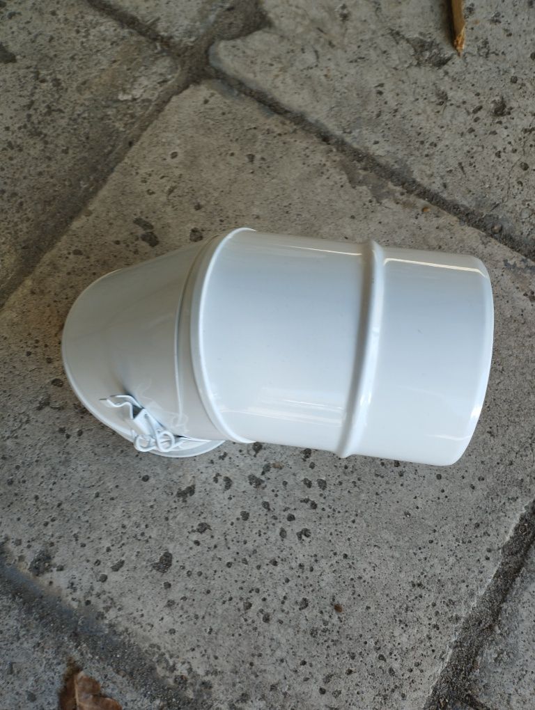 Kolano dwuscienne/turbo/