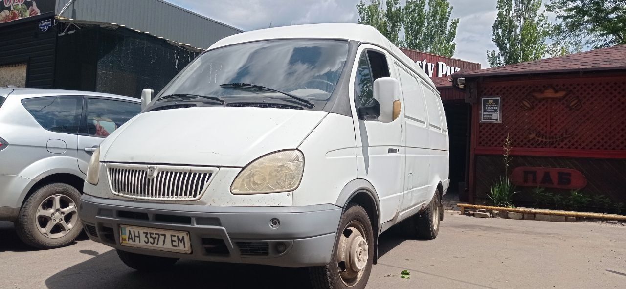 Продам Газель 2705