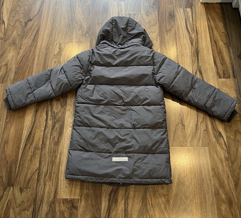 Зимова куртка Name it (134 розмір)