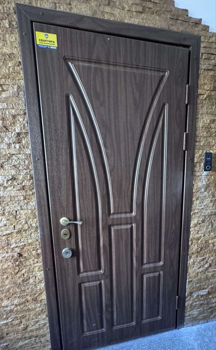 Продам входные двери!