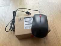 Nowa myszka USB Lenovo Essential