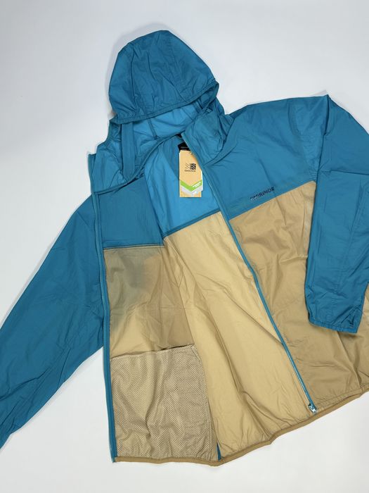 Нова‼️ультралегка ветрівка Karrimor чоловіча куртка для бігу спорту