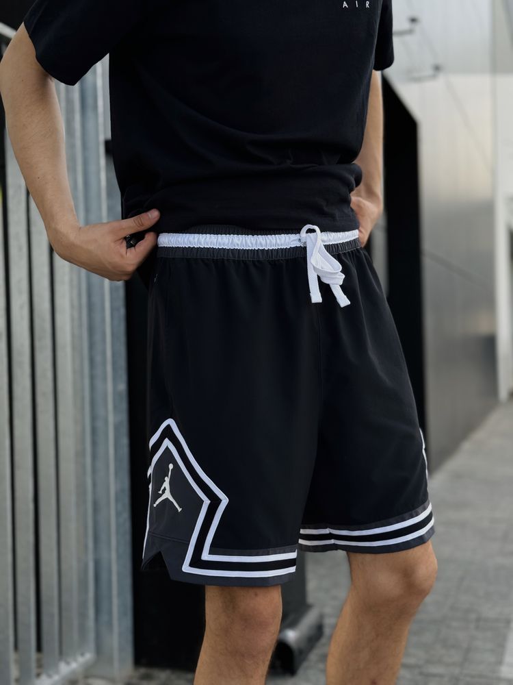 Шорти Air Jordan diamond dri-fit shorts original