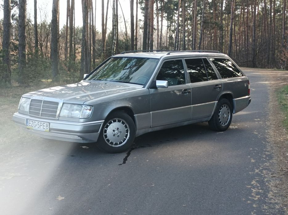 Sprzedam Mercedes W125