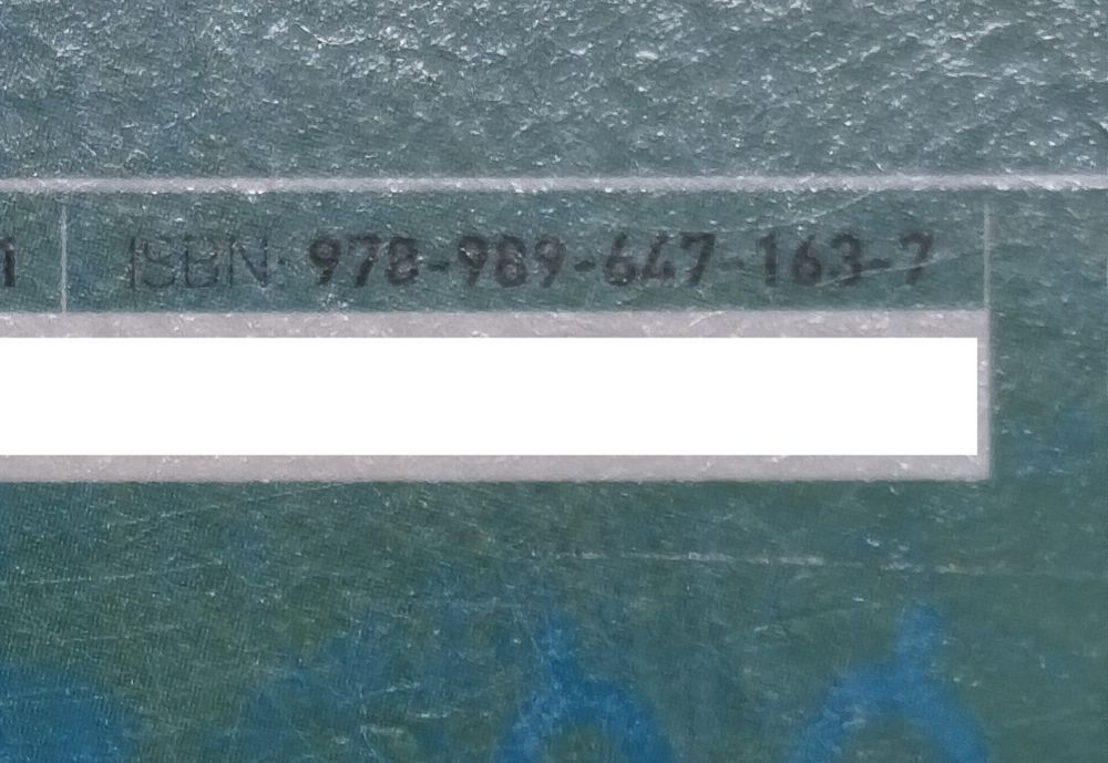 CSI 5 (manual do professor)