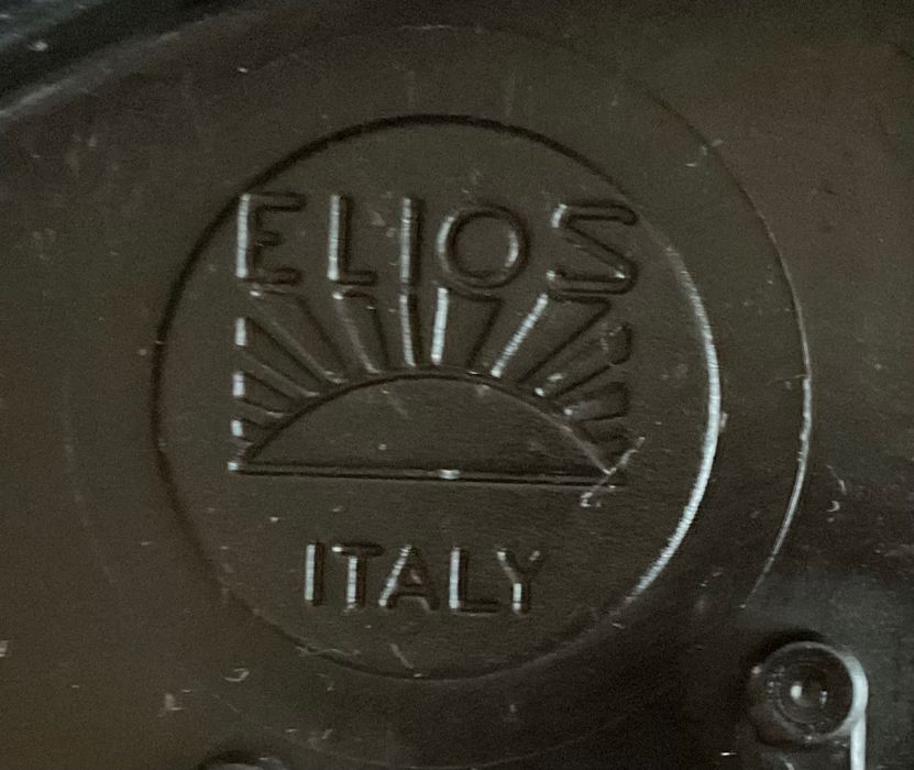 Stepper de fitness- ELIOS