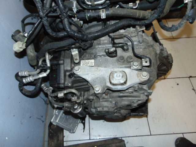 Skrzynia biegów automat ford kuga mk2 1.5 tdci