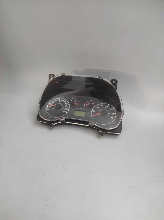 Licznik, Zegar FIAT GRANDE PUNTO, OE: 5170.1536