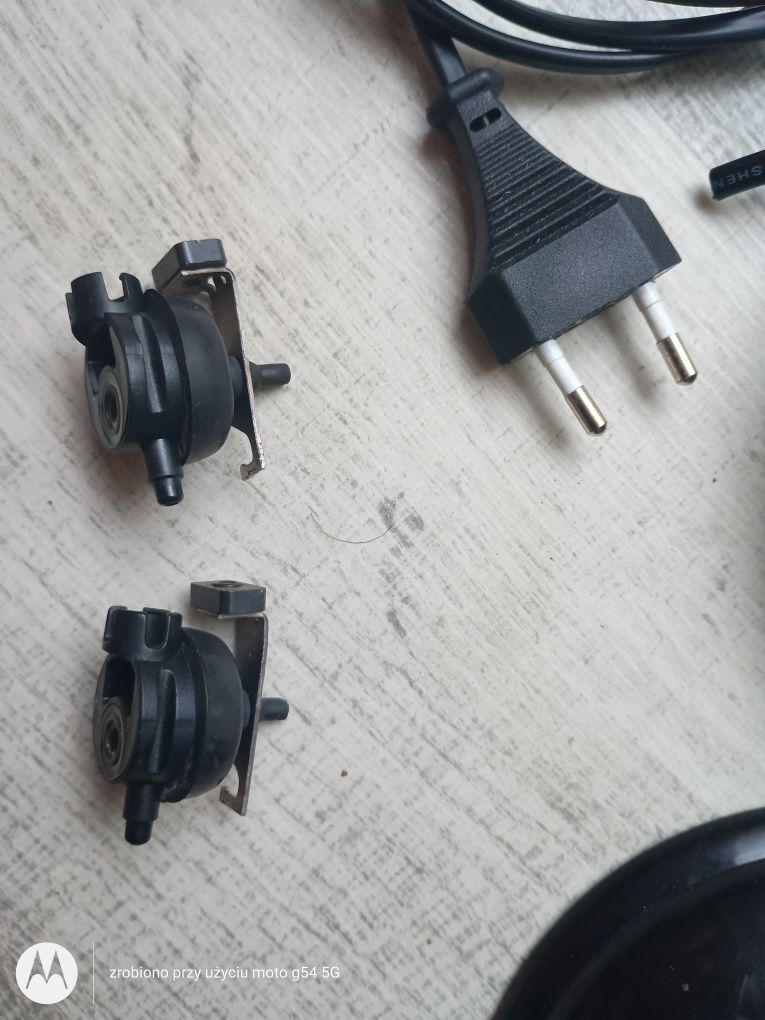 Aquael AP-200 Plus części