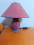 Lampki nocne 2 sztuki