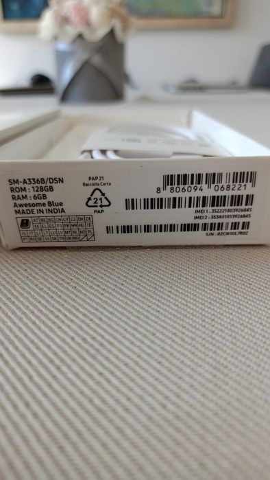 Samsung A33 5G 128GB