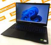 Laptop GAMINGOWY DELL 15 G5 i5 10gen. 32GB 1TB SSD GTX 1650Ti 4GB GWAR