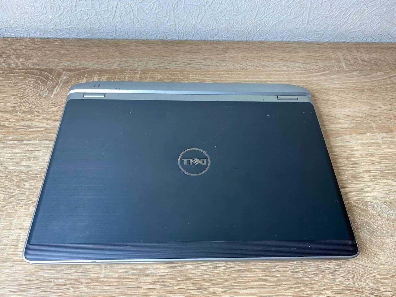 Ноутбук Dell Latitude E6220 Intel Core i5