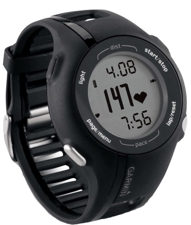 Garmin Forerunner 210