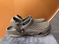Klapki Crocs  Swiftwater Deck Clog