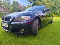 BMW E90 320i 170km