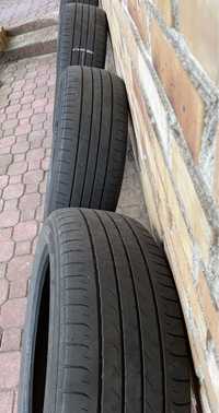 Opony Letnie R20 235/55 Dunlop Sport Maxx