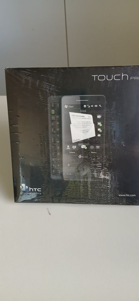 HTC Touch Pro PT