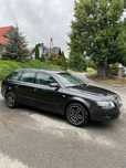 Audi A4 Avant Quattro # 2.0 TDI# Bixenon#hak#Z Niemiec