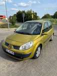 Renault Scenic Renault Scénic II 2.0 16V • Benzyna • Zadbany • Gotowy do jazdy!