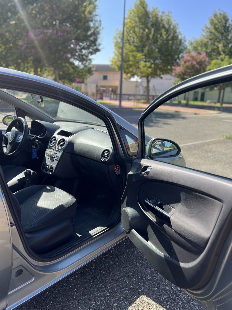 Opel Corsa D 1.3 ecoflex