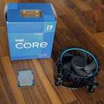 Procesor Intel Core i7-12700