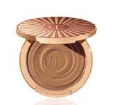 Charlotte Tilbury Beautiful Skin Sun-Kissed Glow Bronzer 1 Fair, nowy