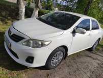Продам Toyota Corolla 2010 р.