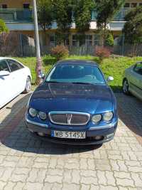 Rover 75 2.0 cdti